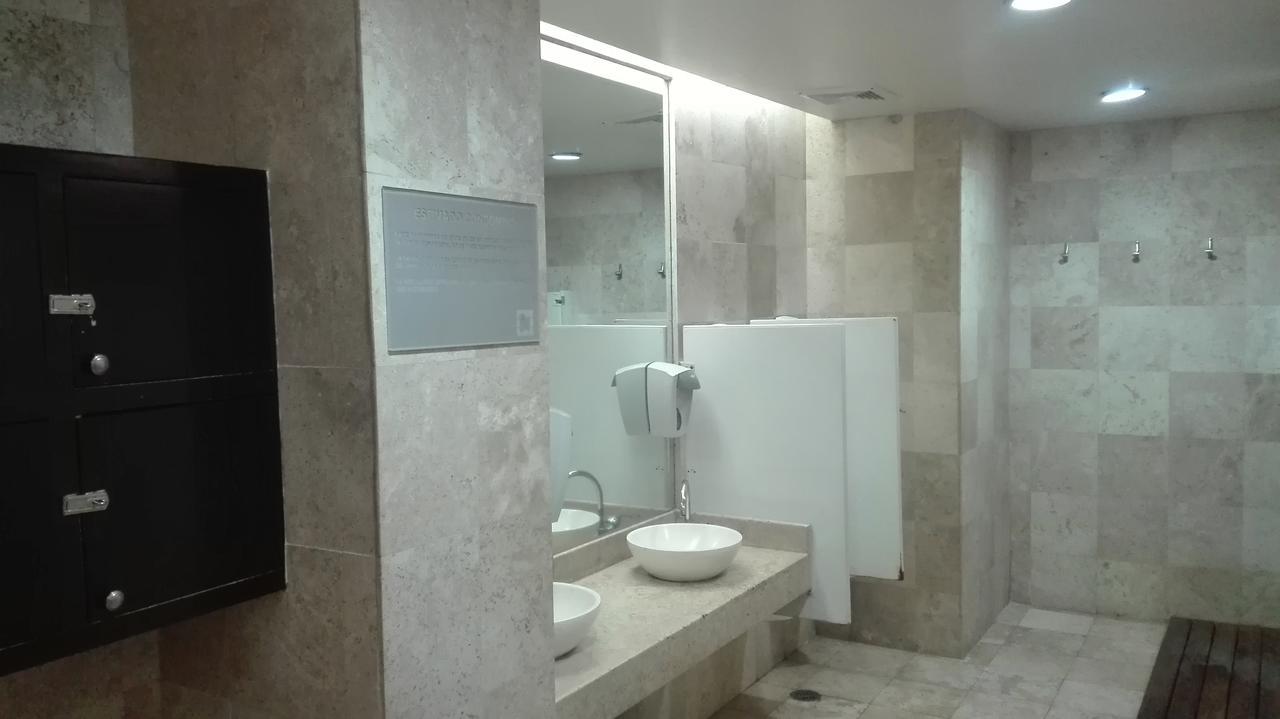 The New Puerta Alameda Luxury Lofts Appartamento Città del Messico Esterno foto