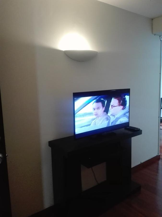 The New Puerta Alameda Luxury Lofts Appartamento Città del Messico Esterno foto