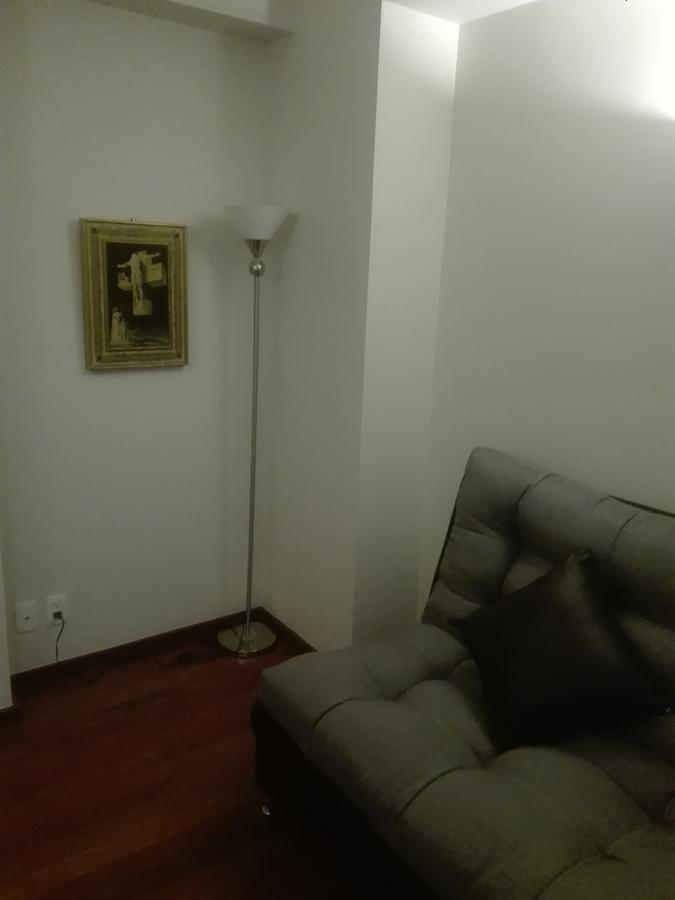 The New Puerta Alameda Luxury Lofts Appartamento Città del Messico Esterno foto