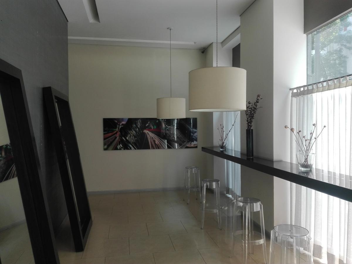The New Puerta Alameda Luxury Lofts Appartamento Città del Messico Esterno foto