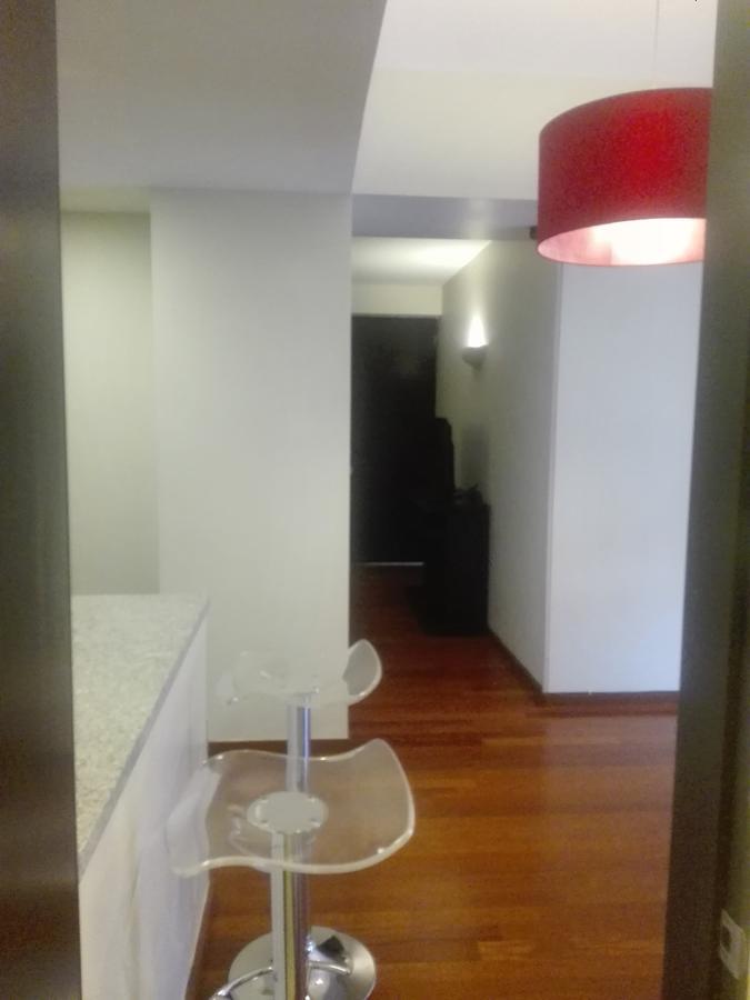 The New Puerta Alameda Luxury Lofts Appartamento Città del Messico Esterno foto