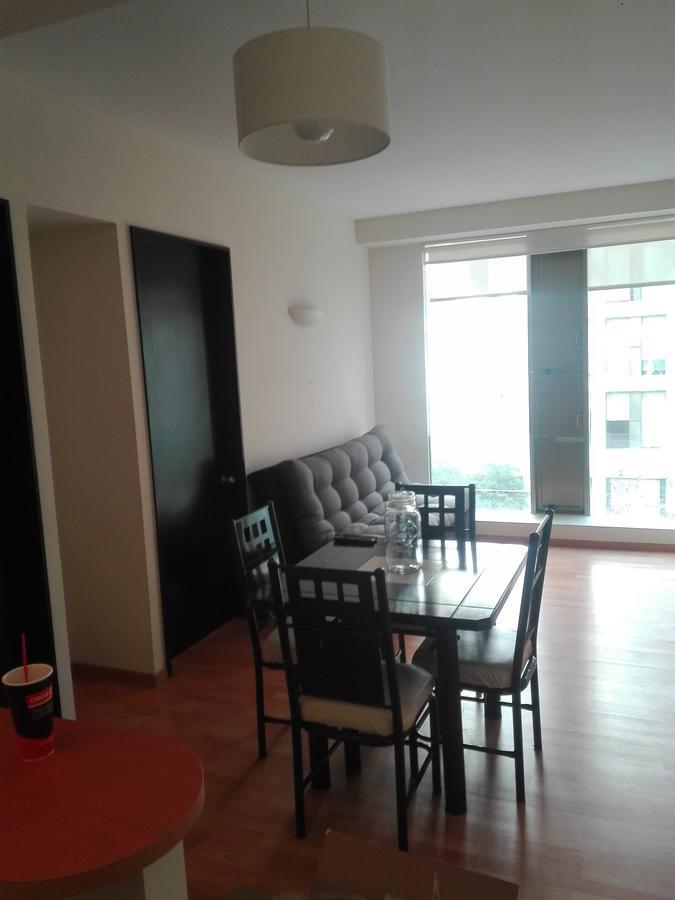 The New Puerta Alameda Luxury Lofts Appartamento Città del Messico Esterno foto
