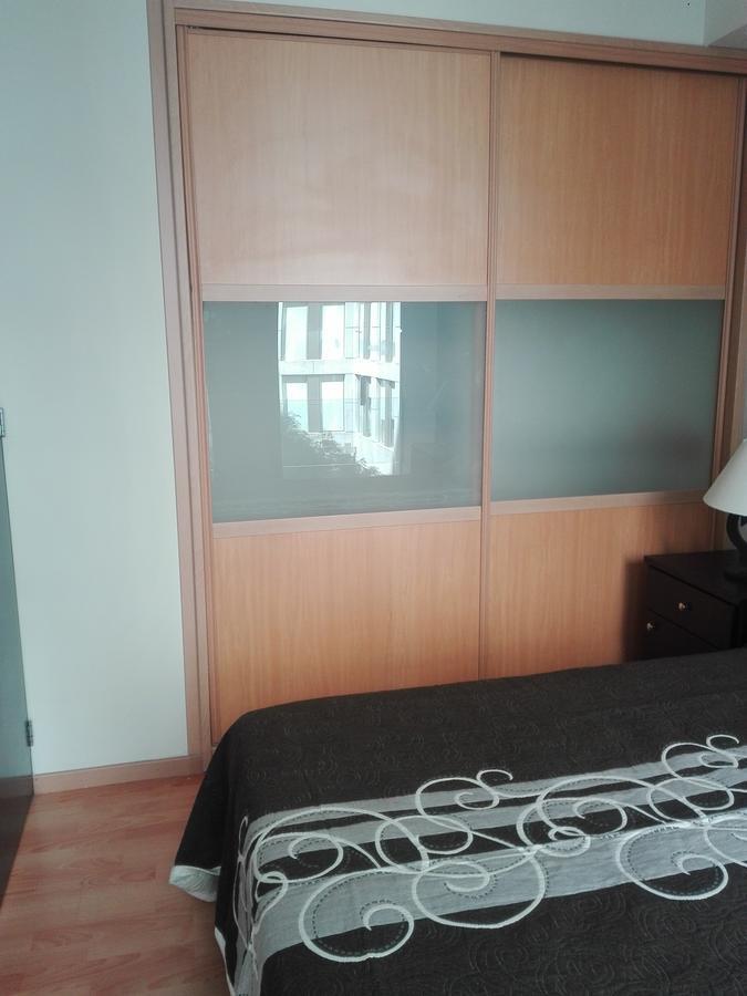 The New Puerta Alameda Luxury Lofts Appartamento Città del Messico Esterno foto