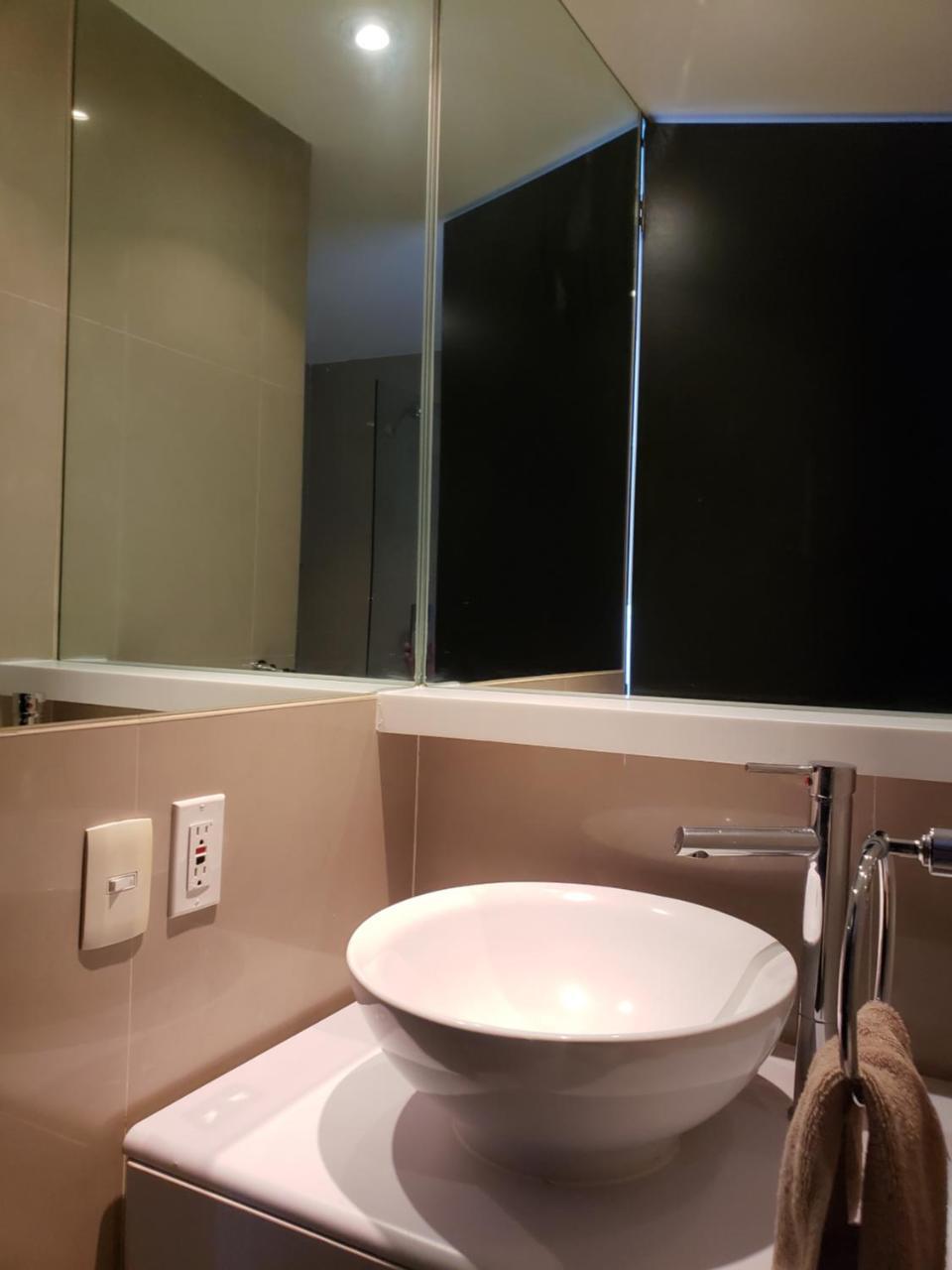The New Puerta Alameda Luxury Lofts Appartamento Città del Messico Esterno foto