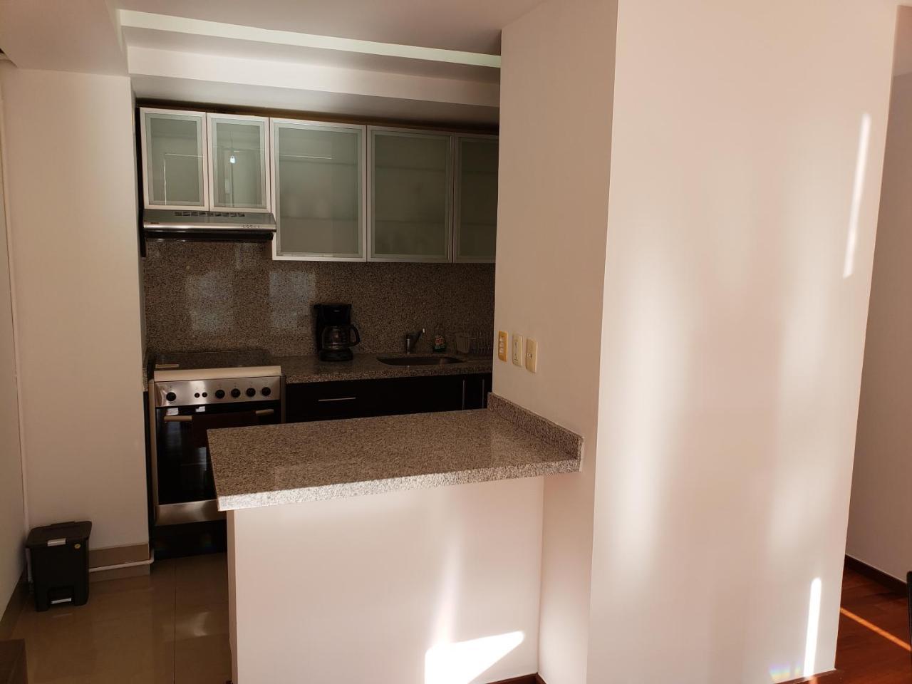 The New Puerta Alameda Luxury Lofts Appartamento Città del Messico Esterno foto